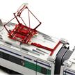 Rivarossi HR2964S SBB E-Triebzug ETR 470, silbrig, 4-teilig, Ep. V, DCS - H0 (1:87) | Bild 3
