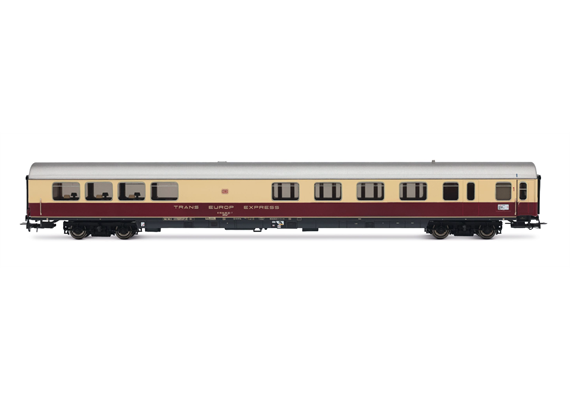 Rivarossi HR4305 DB 3 TEE-Wagen Helvetia 1.Klasse Ep. IV - H0 (1:87) | Bild 4