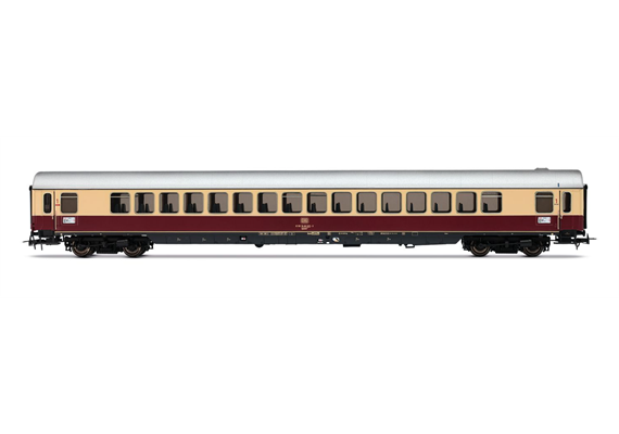 Rivarossi HR4306 DB 3 TEE-Wagen Helvetia 2x A und 1 x WR Ep IV - H0 (1:87) | Bild 3