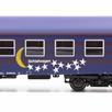 Rivarossi HR4335 SBB Schlafwagen MU 68 Mond und Sterne Ep. V - H0 (1:87) | Bild 3