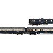 Rivarossi HR4390 CIWL 3-teil. Set Edelweiss Pullman Express "Côte d´Azur/Étoile du Nord" | Bild 1