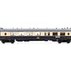 Rivarossi HR4391 CIWL 3-teil. Set Edelweiss Pullman Express "Fleche d Or/Étoile du Nord" | Bild 2