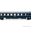 Rivarossi HR4428 CIWL 2-teiliges Set R30/R33 Milano-Napoli - H0 (1:87) | Bild 2