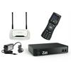 Roco 1000020 Z21 Profi Digitalset mit Z21 WLANMAUS newGen