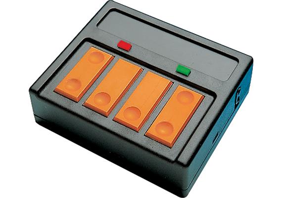 Roco 10526 Wechseltaster mit Rückmeldung für z.B. EKW/DWW