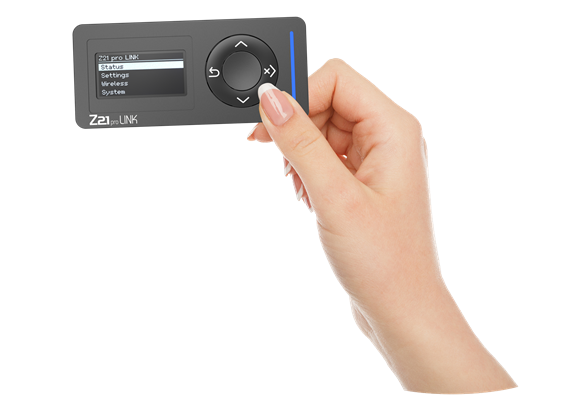 Roco 10838 Z21 pro LINK | Bild 2