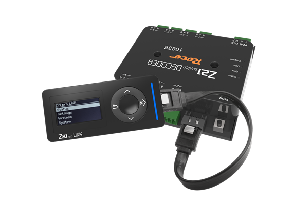 Roco 10838 Z21 pro LINK | Bild 4