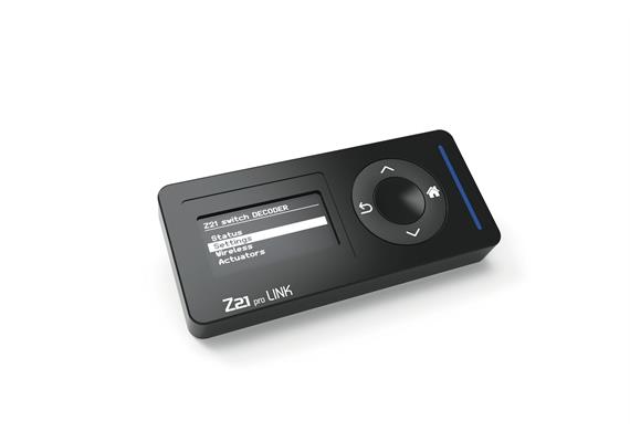 Roco 10838 Z21 pro LINK | Bild 1