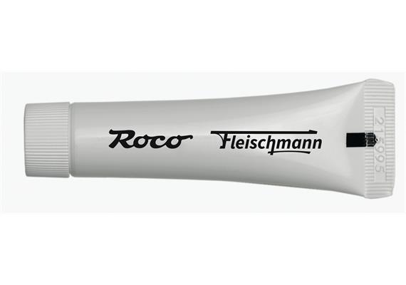 Roco 10905 Spezial-Schmierfett für Lokgetriebe, 8 g
