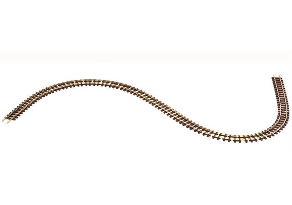 Roco 32200 HOe Flexgleis, Länge 730 mm