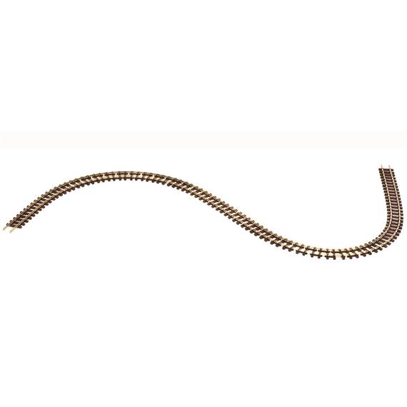 Roco 32200 HOe Flexgleis, Länge 730 mm