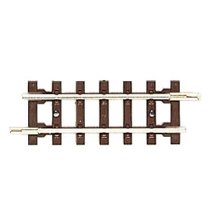 Roco 32203 Schmalspurgleis gerades Ausgleichsstück 47,9 mm (Weichenausgleich) - H0e