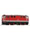 Roco 33295 Diesellokomotive 2095 004-4, ÖBB, DC 2L, digital DCC mit Sound - H0e