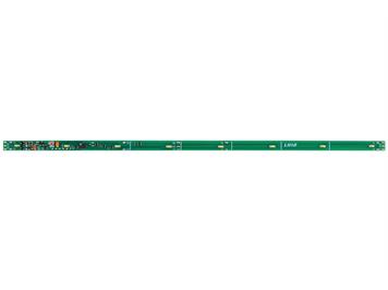 Roco 4000005 LED-Innenbeleuchtung mit integriertem Digital-Multiprotokolldecoder - H0