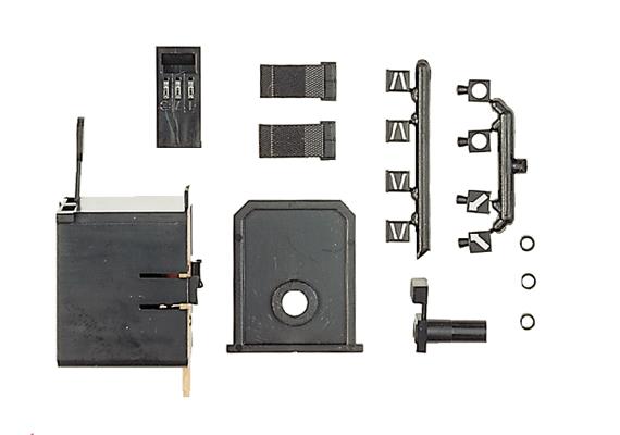 Roco 40293 Unterflur-Weichenlaternensatz - H0 (1:87)