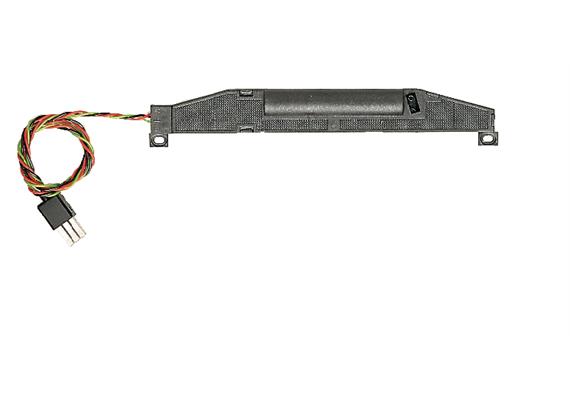 Roco 40295 Line 2,1 mm Elektroweichenantrieb links - H0 (1:87)