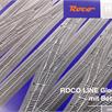 Roco 42010 ROCO LINE Gleisset B, Gleise mit Bettung - H0 (1:87) | Bild 2
