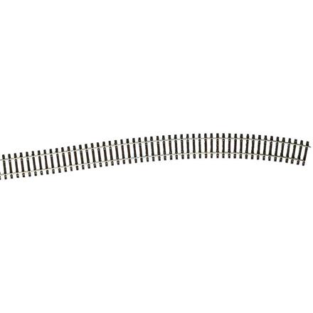 Roco 42400 Flexibles Gleis F4 mit Holzschwellen, Länge 920 mm - H0 (1:87)