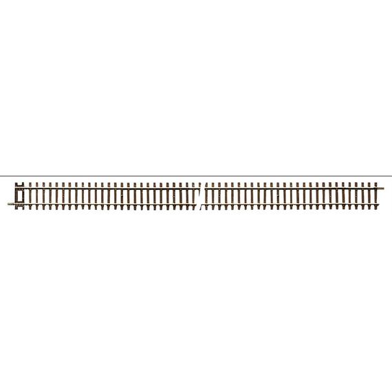 Roco 42406 Line 2,1 mm Gerade G4, 920 mm lang - H0 (1:87)