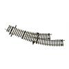 Roco 42466 Bogenweiche links BWl2/3 ohne Antrieb - H0 (1:87)