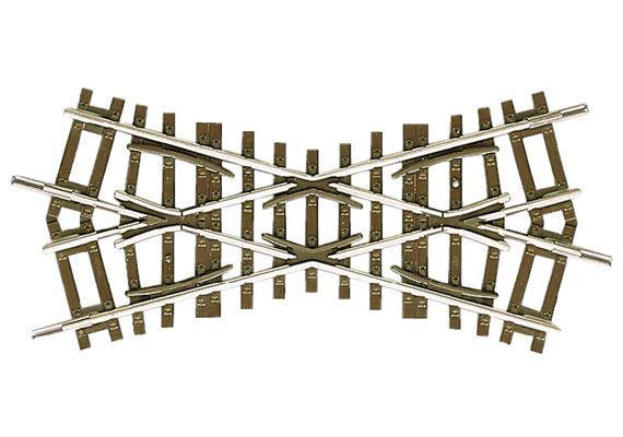 Roco 42498 Line Kreuzung K30