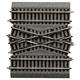 Roco 42598 Kreuzung DGV 15° (Gummibettung)