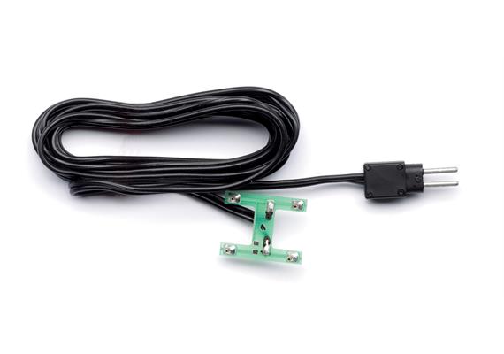 Roco 61190 GEOline Einspeisungselement digital - H0 (1:87)