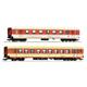 Roco 6200078 2-tlg. Set 2: „Arlberg-Express“, ÖBB - H0 (1:87)