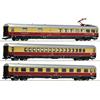 Roco 6200121 3-tlg. Set 2: „Rheingold“, AKE - H0 (1:87)