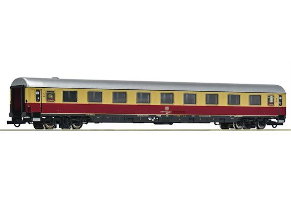 Roco 6200126 Schnellzugwagen 1. Klasse „Rheingold“, AKE - H0 (1:87)