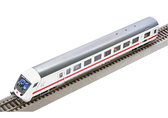 Roco 6220001 IC-Steuerwagen „IC 2310“, DB AG, AC 3L - H0 (1:87) | Bild 5