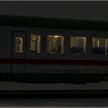 Roco 6220001 IC-Steuerwagen „IC 2310“, DB AG, AC 3L - H0 (1:87) | Bild 6