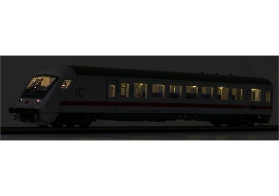 Roco 6220001 IC-Steuerwagen „IC 2310“, DB AG, AC 3L - H0 (1:87) | Bild 6