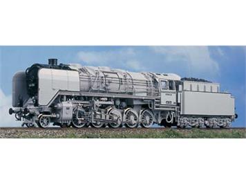 Roco 63242 Dampflokomotive BR 44 Fotoanstrich, DC 2L - H0 (1:87)