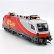 Roco 63823 Ellok 1116 der "EBM Cargo", limitierte Serie, DC 2L - H0 (1:87) | Bild 3