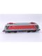 Roco 63891 Ellok E.444 mit Trenitalia-Logo FS, DC 2L - H0 (1:87)