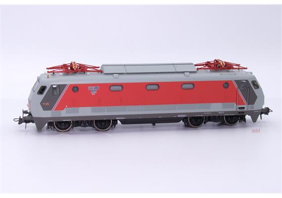 Roco 63891 Ellok E.444 mit Trenitalia-Logo FS, DC 2L - H0 (1:87) | Bild 1