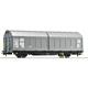 Roco 6600095 Schiebewandwagen Gattung Hbbillns, CD Cargo - H0 (1:87)
