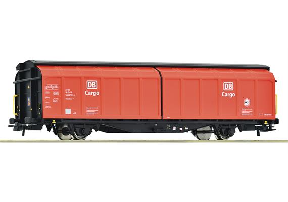 Roco 6600112 Schiebewandwagen, Gattung Hbbillns, der Deutschen Bahn - H0 (1:87)