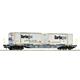 Roco 6600122 Containertragwagen, SBB Cargo, "Carbagas" - H0 (1:87)