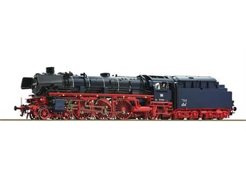 Roco 70031 Dampflokomotive 03 1050, DB, DC 2L, digital DCC mit Sound - H0 (1:87)