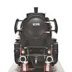 Roco 70048 Dampflokomotive 52.1591, ÖBB, DC 2L, digital DCC mit Sound - H0 (1:87) | Bild 4