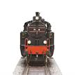 Roco 70078 Dampflokomotive 77.14, ÖBB, Gleichstrom 2L, digital DCC/MM mit Sound - H0 | Bild 5
