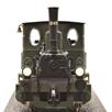 Roco 70241 Dampflokomotive „CYBELE“ K.Bay.St, DC 2L, DCC mit Sound - H0 (1:87) | Bild 3