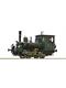 Roco 70241 Dampflokomotive „CYBELE“ K.Bay.St, DC 2L, DCC mit Sound - H0 (1:87)