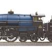Roco 70331 Dampflokomotive 310.20, BBÖ, DC 2L, digital DCC/MM mit Sound - H0 (1:87) | Bild 3