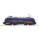 Roco 70495 Elektrolok 1116 195-9 „Nightjet", ÖBB, DC 2L, analog - H0 (1:87)