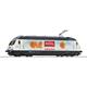 Roco 70669 BLS Ellok Re 465 004-0 "Kambly", DC, digital DCC mit Sound - H0 (1:87)