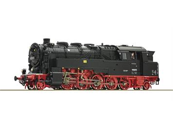 Roco 71098 Dampflokomotive 95 1027-2, DR, DC, digital DCC mit Sound und Dampf - H0 (1:87)