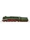 Roco 7110006 Schnellfahr-Dampflok 18 201 DR, DC 2L, digital DCC/MM mit Sound - H0 (1:87)